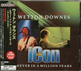 iCon Live - Never In A Million Years (Japanese)